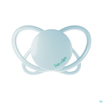 Luc&lea duo sucette physio air 6-18m oiseau