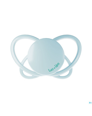 Luc&lea duo sucette physio air 6-18m oiseau