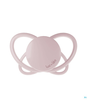 Luc&lea duo sucette physio air 18m+ grenouille