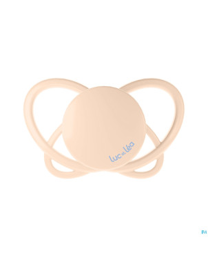 Luc&lea duo sucette physio air 18m+ loup