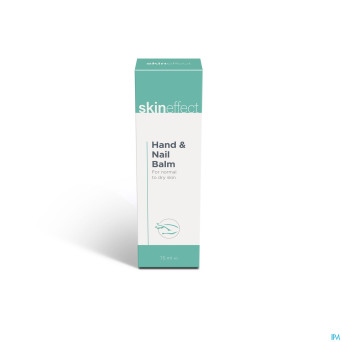 Skineffect hand&nail balm 75ml
