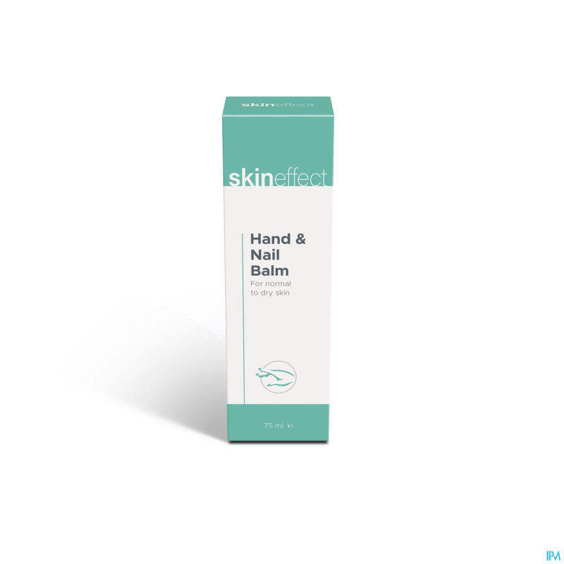 Skineffect hand&nail balm 75ml