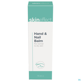 Skineffect hand&nail balm 75ml