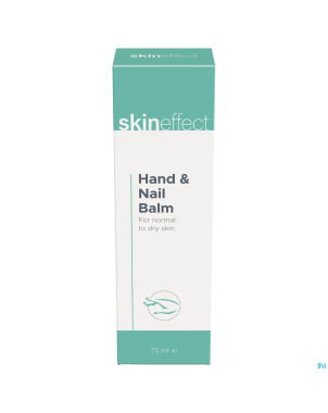 Skineffect hand&nail balm 75ml