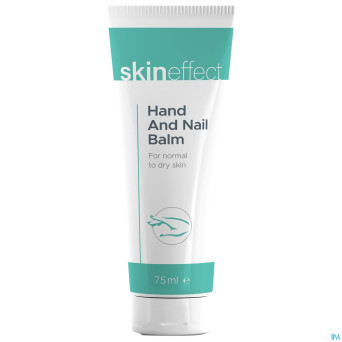 Skineffect hand&nail balm 75ml