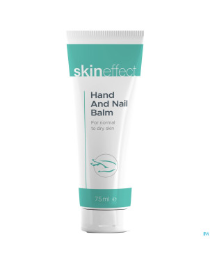 Skineffect hand&nail balm 75ml