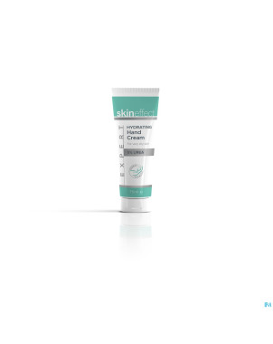 Skineffect hydrating hand cream 5% urea 75ml