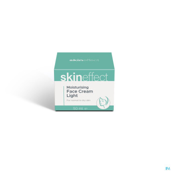 Skineffect face cream light 50ml