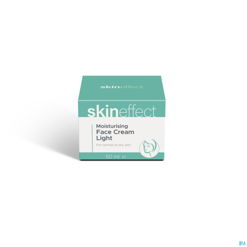 Skineffect face cream light 50ml
