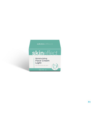 Skineffect face cream light 50ml