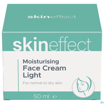 Skineffect face cream light 50ml