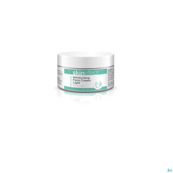 Skineffect face cream light 50ml