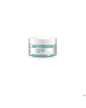Skineffect face cream light 50ml