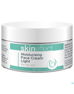Skineffect face cream light 50ml