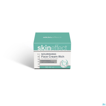 Skineffect face cream rich 50ml