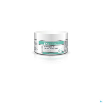 Skineffect face cream rich 50ml