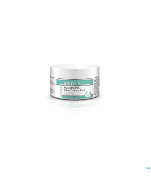 Skineffect face cream rich 50ml