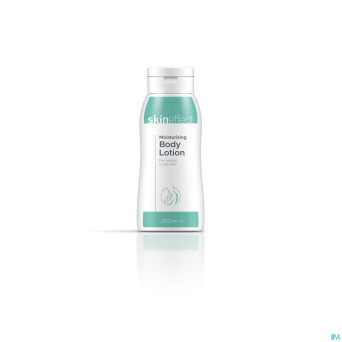 Skineffect moisturising body lotion 200ml