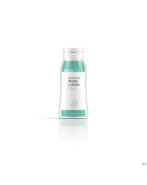 Skineffect moisturising body lotion 200ml