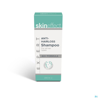 Skineffect a/hairloss shampoo 200ml