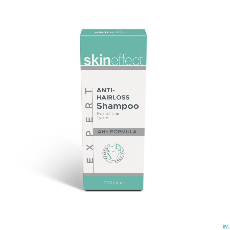 Skineffect a/hairloss shampoo 200ml