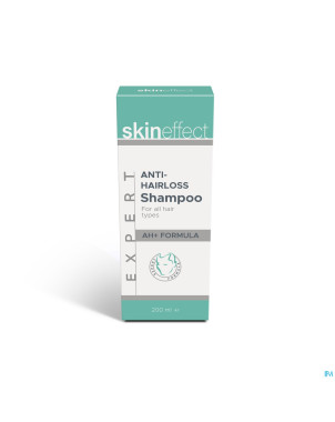 Skineffect a/hairloss shampoo 200ml