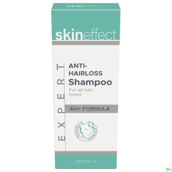 Skineffect a/hairloss shampoo 200ml