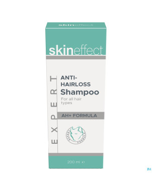 Skineffect a/hairloss shampoo 200ml