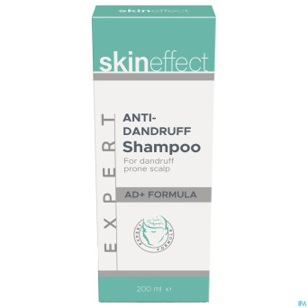 Skineffect a/dandruff shampoo 200ml