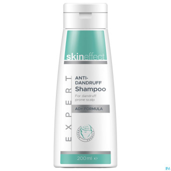 Skineffect a/dandruff shampoo 200ml