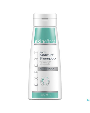 Skineffect a/dandruff shampoo 200ml