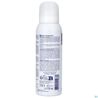 Urgo pieds transpirant&odorants filmo mousse 125ml