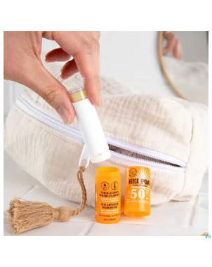 Hei poa stick levres baume huile spf50 4,5g