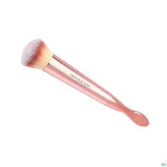 Cent pur cent primer brush spatula