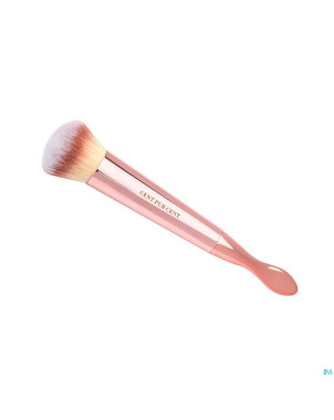 Cent pur cent primer brush spatula