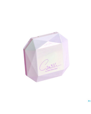 Cent pur cent camille highlighter diamant
