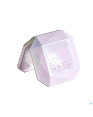 Cent pur cent camille highlighter diamant