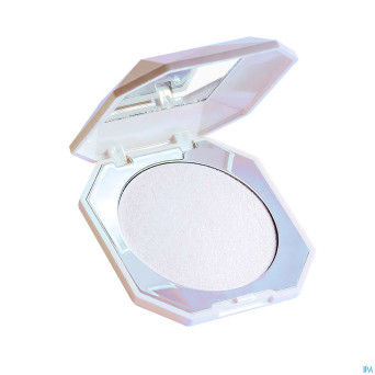 Cent pur cent camille highlighter diamant