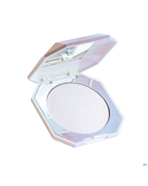 Cent pur cent camille highlighter diamant