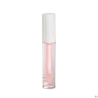 Cent pur cent camille lipgloss magie 4ml