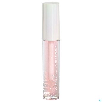 Cent pur cent camille lipgloss magie 4ml