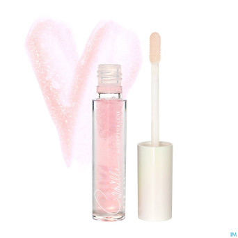Cent pur cent camille lipgloss magie 4ml