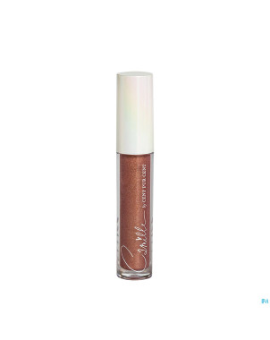 Cent pur cent camille lipgloss zeg mijn naam 4ml