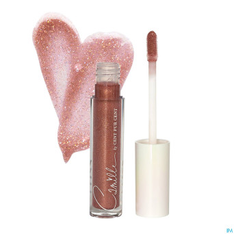 Cent pur cent camille lipgloss zeg mijn naam 4ml