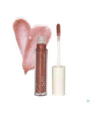 Cent pur cent camille lipgloss zeg mijn naam 4ml