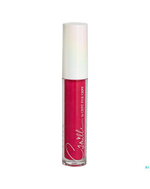 Cent pur cent camille lipgloss hartenbreker 4ml