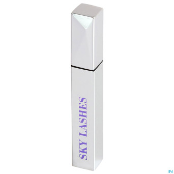 Cent pur cent camille skylashes mascara wonder