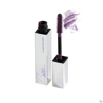 Cent pur cent camille skylashes mascara wonder