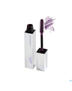Cent pur cent camille skylashes mascara wonder