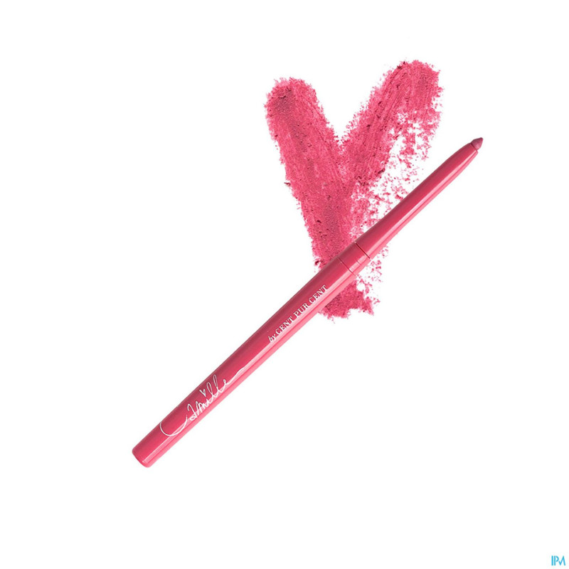 Cent pur cent camille eyepencil pink  vechter